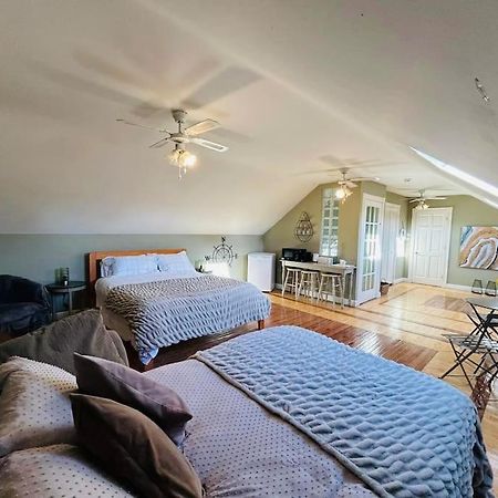 Quay Lane Studio Apartment Ballina  Bagian luar foto