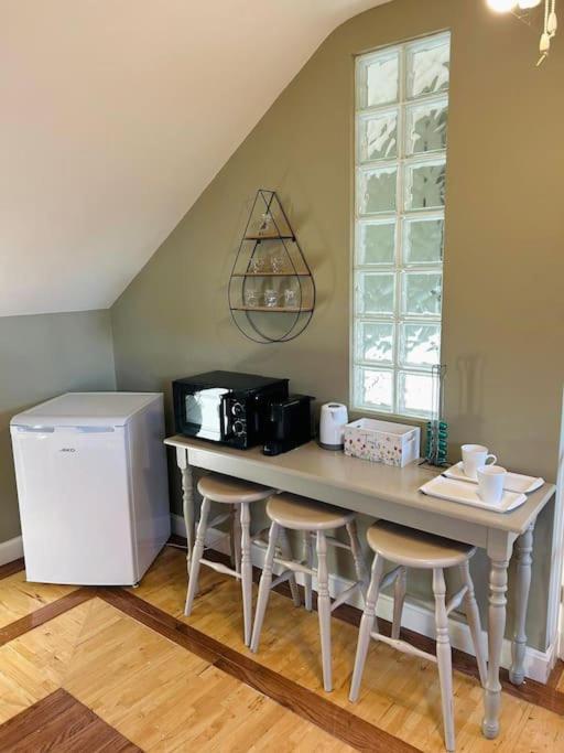 Quay Lane Studio Apartment Ballina  Bagian luar foto