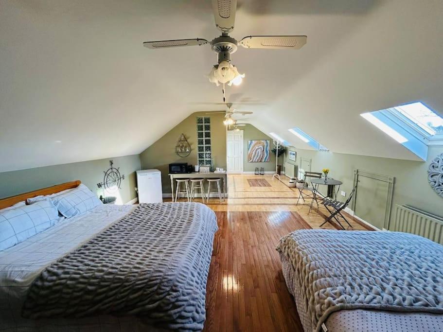 Quay Lane Studio Apartment Ballina  Bagian luar foto