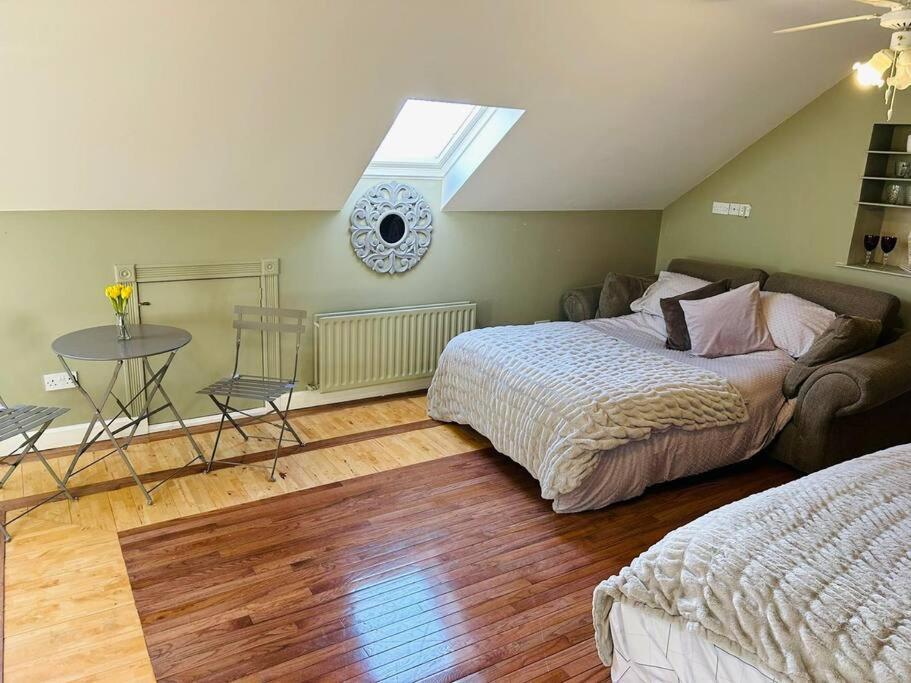 Quay Lane Studio Apartment Ballina  Bagian luar foto